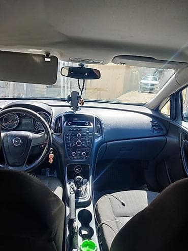 ucuz opel: Opel Astra: 1.3 l | 2011 il Universal — 8