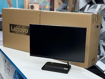 komputer desti: Monoblok Lenovo IdeaCentre 24inch Şəhər: Bakı Yeni?: Bəli — 3