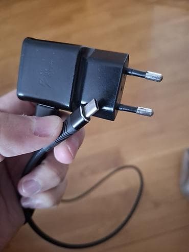playstation 2 hdmi adapter: Kabel Micro-USB — 3