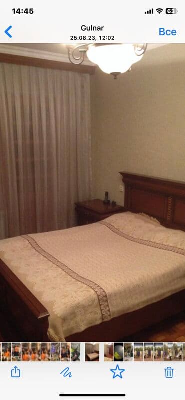 qoz qiymeti: İkinəfərlik çarpayı, Dolab, Komod, Termo, Türkiyə, İşlənmiş — 2