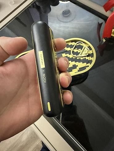 iqos iluma prime i: IQOS ILUMA Prime x Seletti – Limited Edition - Model: IQOS ILUMA — 4