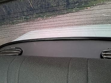 kamaz tekeri 280: Model: Lada 2107 (VAZ) Kuzov: sedan, ağ rəng Yanacaq: benzin Ötürücü — 9