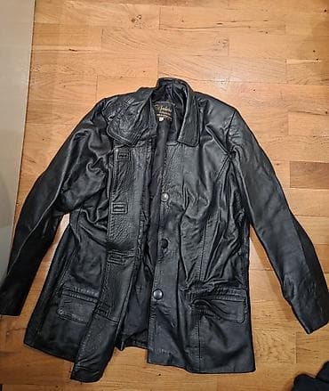 Sviter, Puma, S — 5