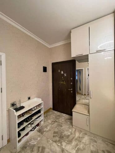 memar әcәmi 2: 2 otaqlı, Yeni tikili, m. 20 Yanvar, 53 kv. m — 8