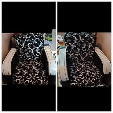 perforator satisi: Kreslo — 1