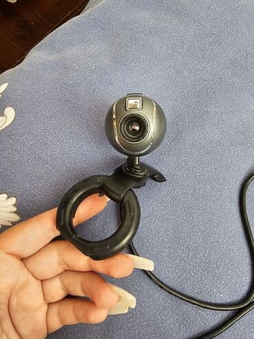Веб камера за 20 ман