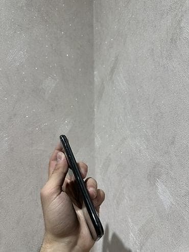 playsation 3: IPhone X, 64 GB, Qara — 3