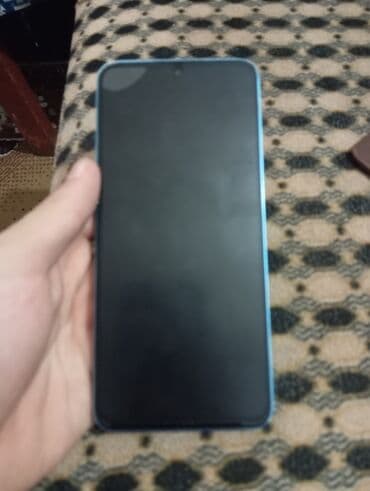 Honor X8a, 128 GB, rəng - Göy, İki sim kartlı