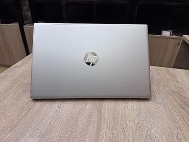 İşlənmiş HP Pavilion, 15.6 ", Intel Core i7, 512 GB, Rayonlara çatdırılma, Ödənişli çatdırılma, Ünvandan götürmə