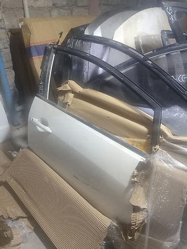 Автозапчасти: Məhsul: serato 2013-2014-2015-2016 sedan ag qabaq sag qabaq sol arxa — 1