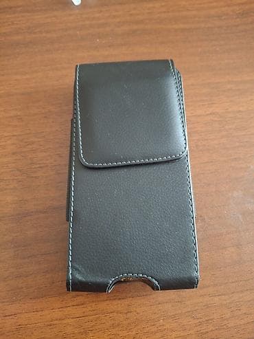 tikis avadanliqlari: Smartfon kəmər koburası – 2 ədəd Yeni Yasamal - Şaquli və üfüqi tipli — 6