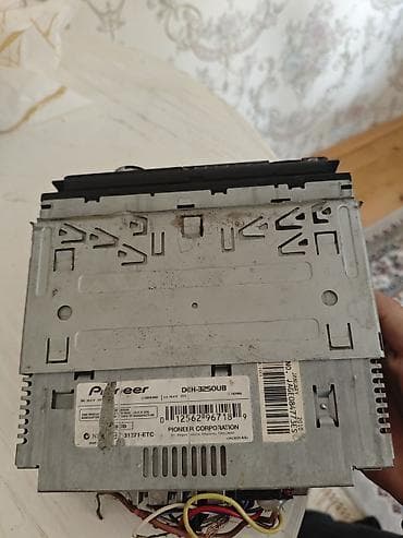 dell inspiron n5110: Maqnitol, Pioneer, AUX, Tayland — 2