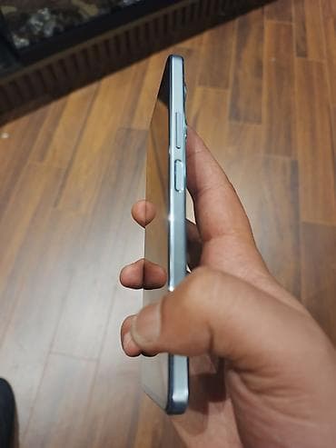ipon se: Huawei Nova 10 SE, 128 GB, rəng - Gümüşü — 4