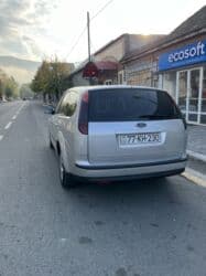 последующий выкуп авто бишкеке: Ford Focus: 1.6 л | 2007 г. 231000 км Универсал — 16