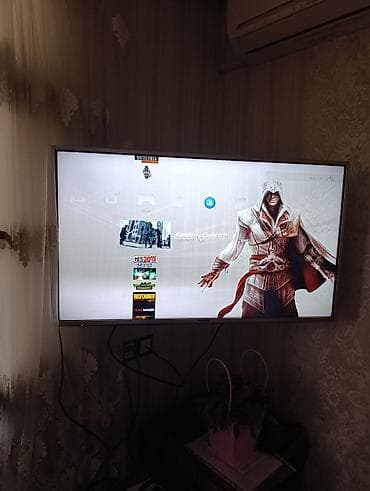 sony 2500: PS 3 500 GB.50 Oyun var. Ünvan Nərimanov — 1