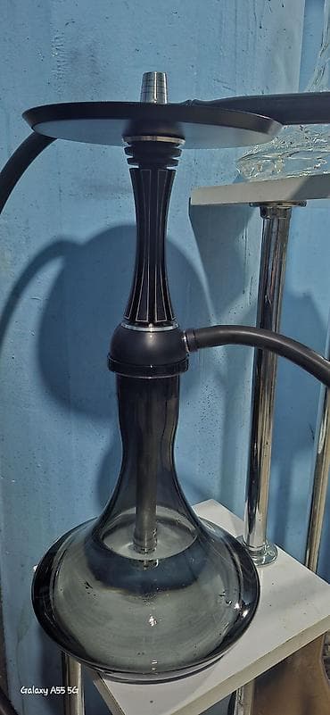 tesbeh sekilleri: Alpha az işlənmiş Qəlyan aparatları ideal vəzyyətdə və serfeli — 4