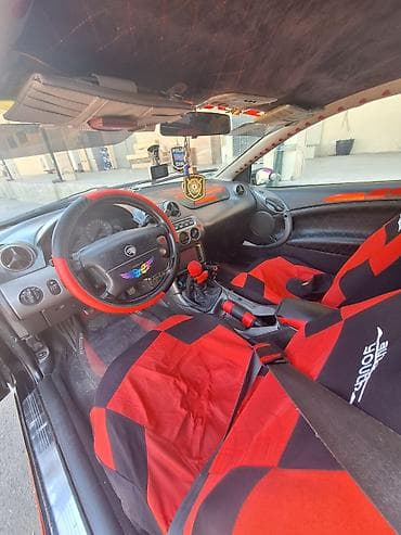 volkswagen jetta 2003: Ford Cougar: 2 l | 2000 il Kupe — 6