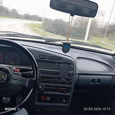 turbo az 2104: Lada Samara sedan, qara rəng. Texniki xüsusiyyətlər və detallar: - — 6