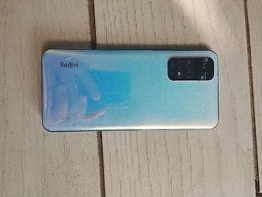 Redmi Note 11, 64 GB — 3