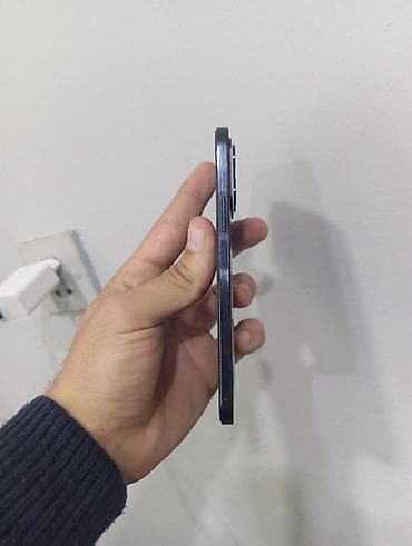 hp pavilion dv7: Honor X8b, 128 GB, rəng - Qara, Barmaq izi — 3