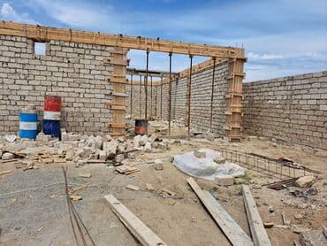 qubada is: Beton, monolit ustası, Təcrübəli, Tam iş günü — 27