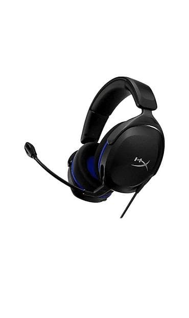 komputer pult: HyperX Cloud Stinger Core (wired) oyun qulaqlığı - Platformalar: PC — 4