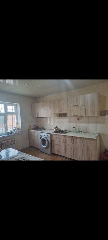 ziğ: Zığ qəs. 6 otaqlı, 90 kv. m, Orta təmir — 12