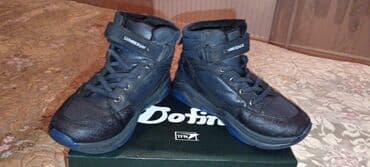 детская обувь берцем: Ботинки, Для мальчиков, 31, Timberland — 2