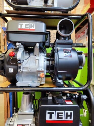 su motorlarının qiyməti: Nasos, Suvarma üçün, quraşdırılma Səthi, Yeni — 1