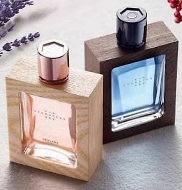 este 1 kapsul: Signature For Him 75ml.Signature For Her50 ml. Oriflame. Kişi ve — 1