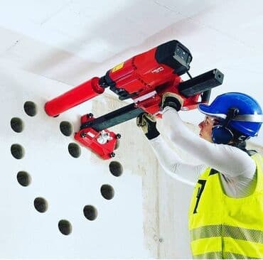ucuz taxta qapılar: Beton kesimi beton deşimi beton kesen beton deşen beton kesilmesi — 13