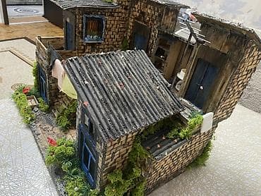 Taxta üçün boyalar: Dekor məhsulları — 8