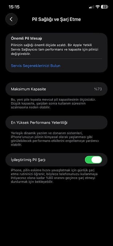 ucuz telefon ikinci el: IPhone 11, 128 GB, Qara, Face ID — 10