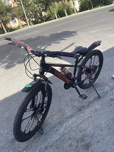 yesebet: Velosiped VELONE 26-lıq. Topdan satış qiymətlə nağd və KREDİTLE satış — 7