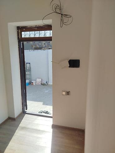 samaxi a frame evler: 2 otaqlı, 50 kv. m, Kredit yoxdur, Orta təmir — 10