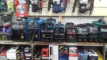 svarka aparati kredit: Новый Сварочный аппарат Бесплатная доставка — 3