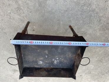 aspirator komuru: Manqal az işlənib — 3