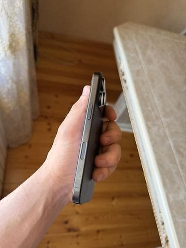 iphone x case: IPhone 16 Pro, 256 GB, Qara, Face ID — 2