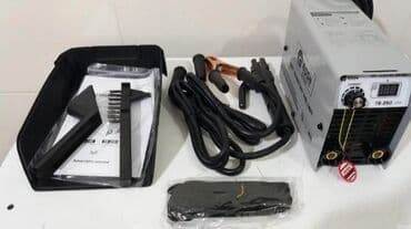 sıvarka aparatı: Yeni Qaynaq aparatı Pulsuz çatdırılma — 1