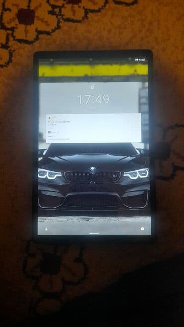 Lenovo tab m10 fhd plus 32 gb bir ara da səsi çıxmırdı amma indi lalafo.az -da Lenovo tab m10 fhd plus 32 gb bir ara da səsi çıxmırdı amma indi