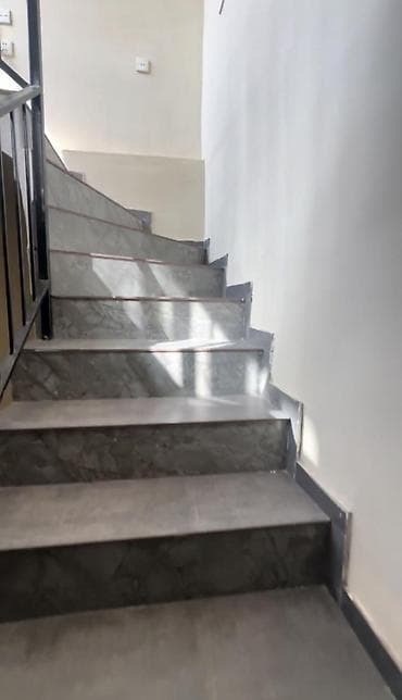 ipotekada olan evler: 120 kv. m, 5 otaqlı — 6