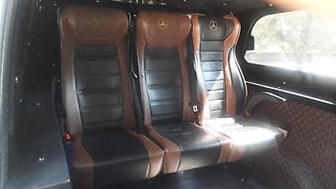 mercedes sprinter 7 1: Isbrntir sdenyası satram yaxşı vezyetdedi barter olar vito sdenyası — 3