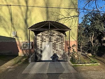 heyet evi baki: 2 otaqlı yarıpadval obyekt Muxtelif meqsedler ucun istifade etmek — 5