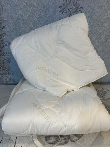 yorğan uzu: ❗bi̇tən məhsullar ❗ ‼️ endirim ‼️ özdi̇lek aloe vera yorğan az — 2