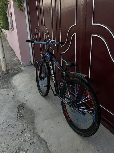 velsebedler: STRIM dağ velosipedi Hər bir şeyi işləkdir cavabdehəm deşiyi çürüyü — 6