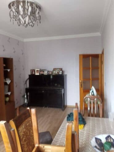 купить дом в баку забрат: Баку, 5 комнат, Вторичка, 120 м² — 5