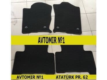 ravon satış mərkəzi: Haval h9 2015-2020 kovralit 🚙🚒 ünvana və bölgələrə ödənişli çatdırılma — 1