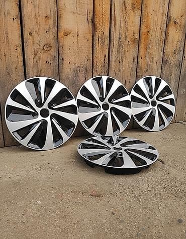 Kalpak Universal disk teker disk qapagi diskqapaqlari hyundai kia opel lalafo.az -da Kalpak Universal disk teker disk qapagi diskqapaqlari hyundai kia opel