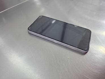 ev telfonları: Samsung Galaxy A55, 256 GB, rəng - Bənövşəyi, İki sim kartlı — 6