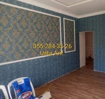 мастер по установке кондиционера: Təcrübəli aboy ustasıyam — 5